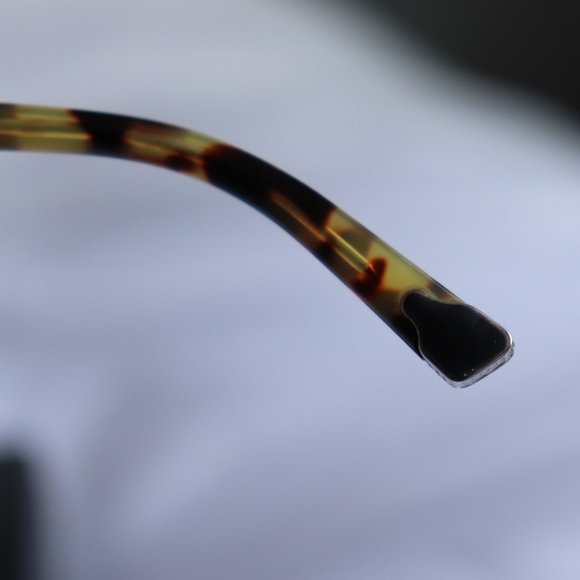 Dolce & Gabbana Cube Havana - Tortoise Square - Picture 8 of 8